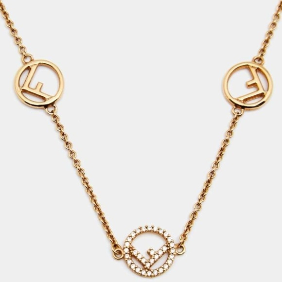 Fendi Necklace